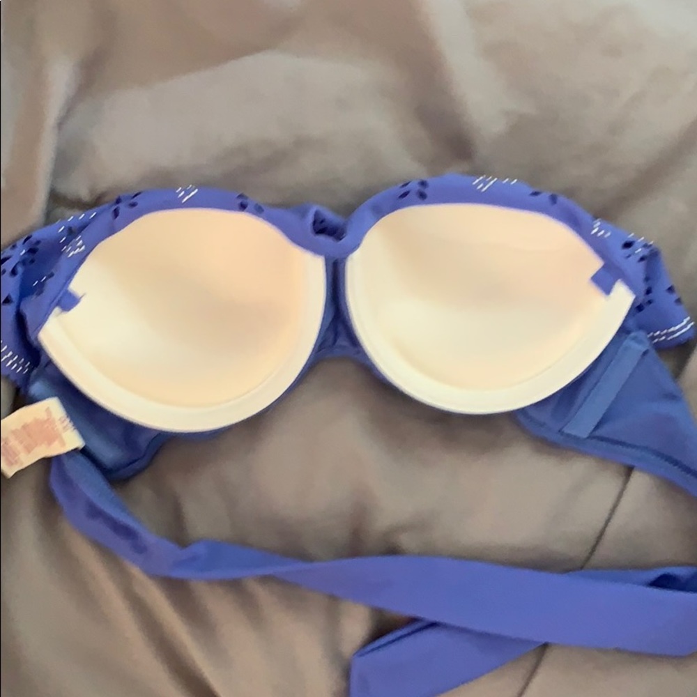 Op bikini top - Picture 2 of 3
